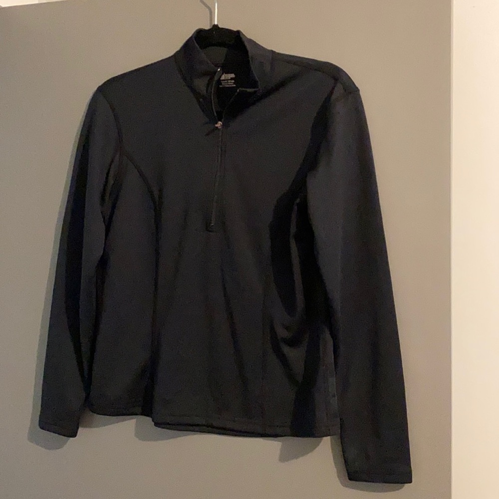 MEC Half zip warm layer